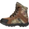 Rocky Kids' Hunting Waterproof 800G Insulated Boot, 12ME FQ0003710